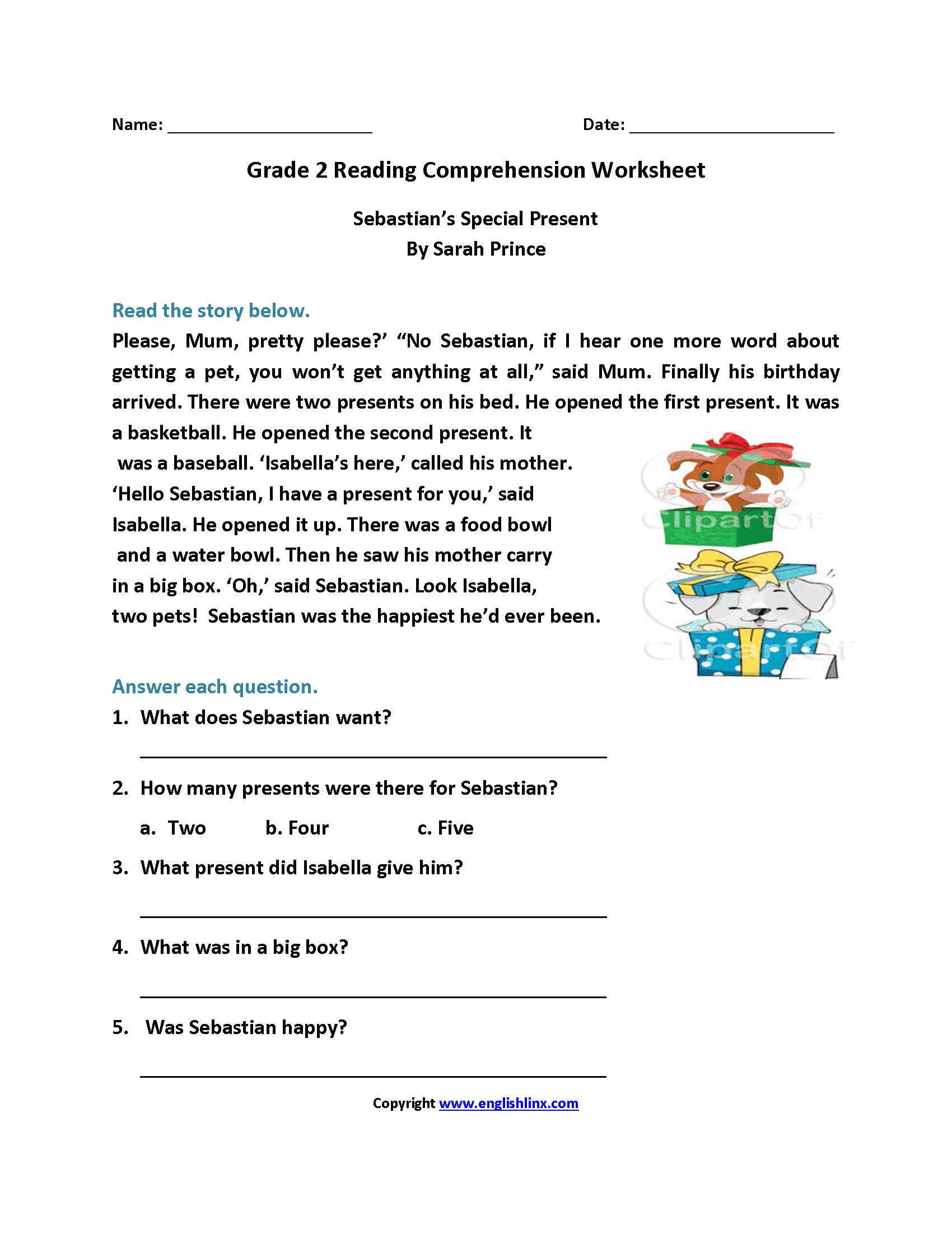 11 Comprehension Worksheets Ideas Comprehension Worksheets Comprehension Reading Comprehension Worksheets