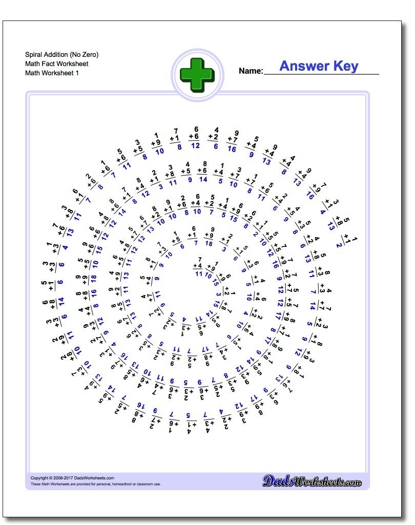 13 Dad s Worksheets Com Ideas Math Worksheets Math Facts Addition Free Printable Math Worksheets