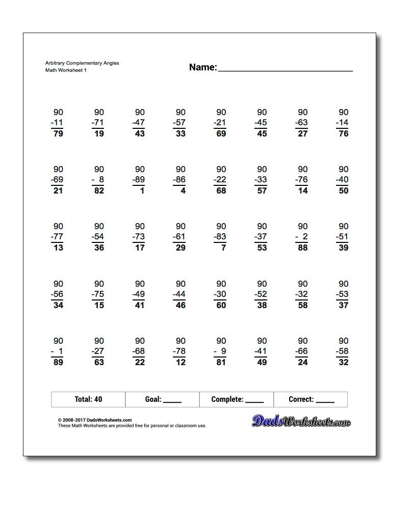 13 Dad s Worksheets Com Ideas Math Worksheets Math Facts Addition Free Printable Math Worksheets