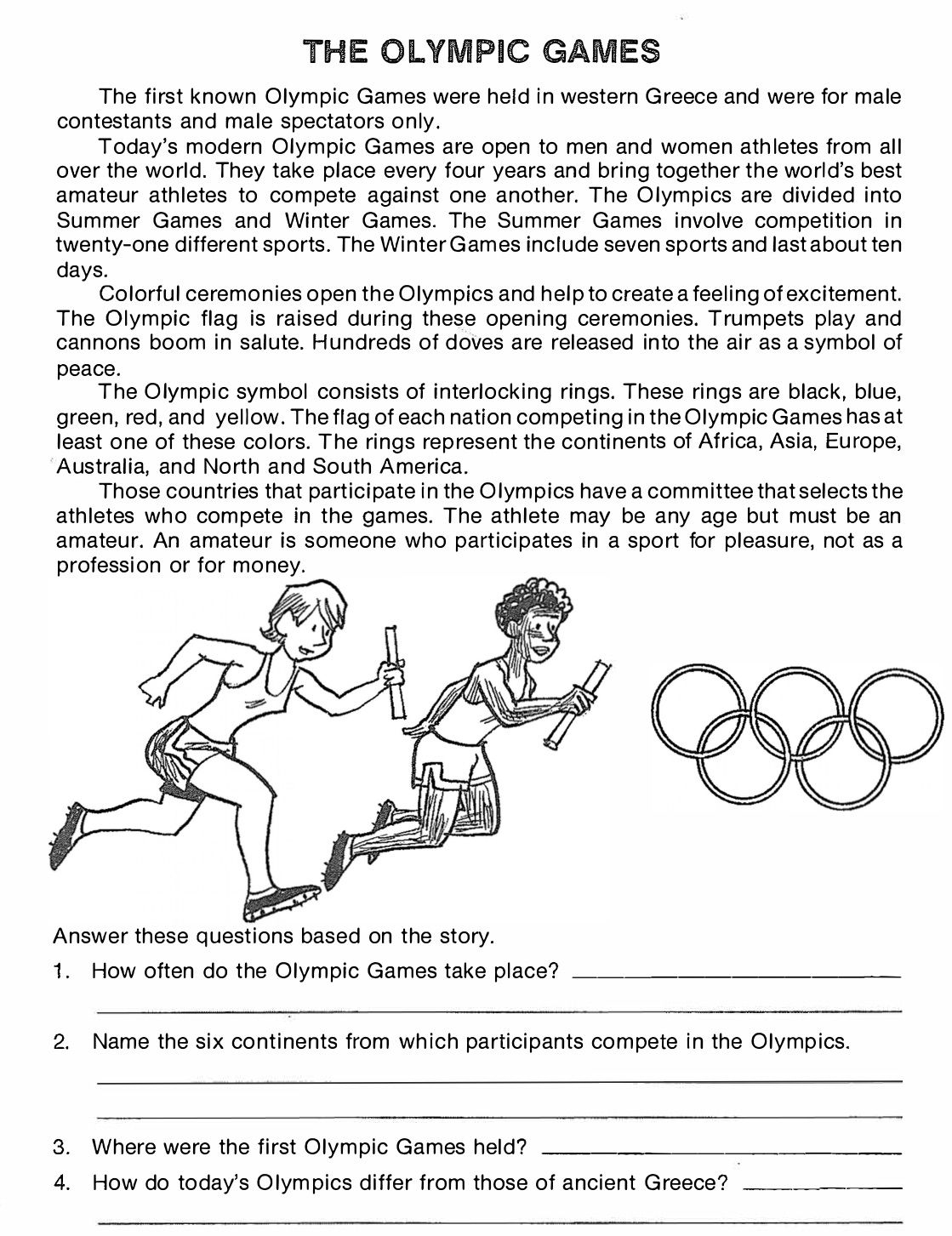 13 Unseen Passage Ideas Reading Comprehension Worksheets Comprehension Worksheets Reading Comprehension Lessons