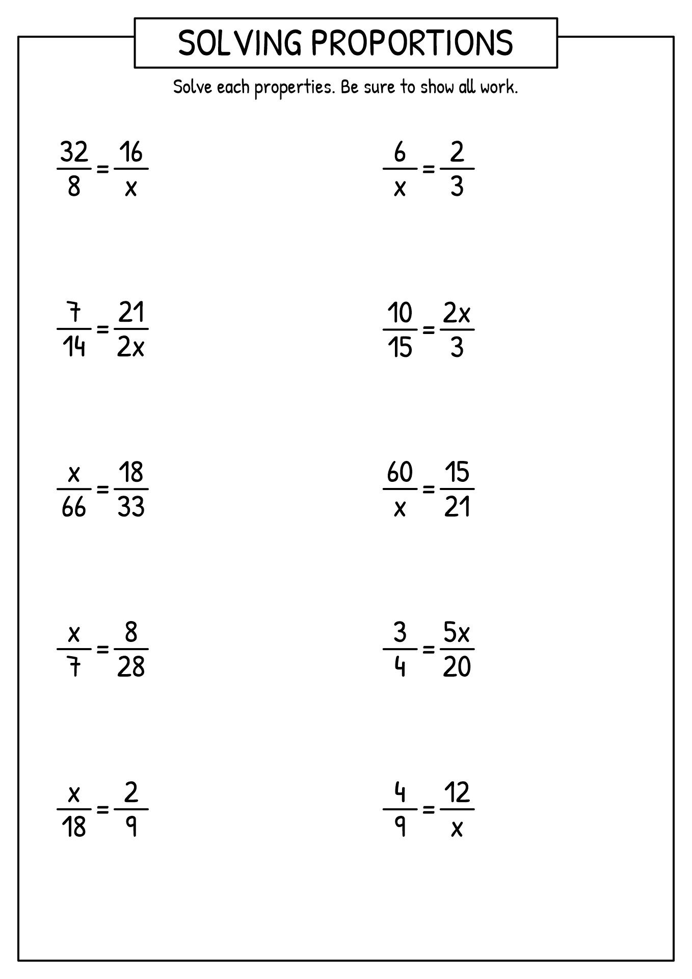 144K Views 5 7K Reactions How To Solve Ratio And Proportion Quick And Easy Prof D Facebook