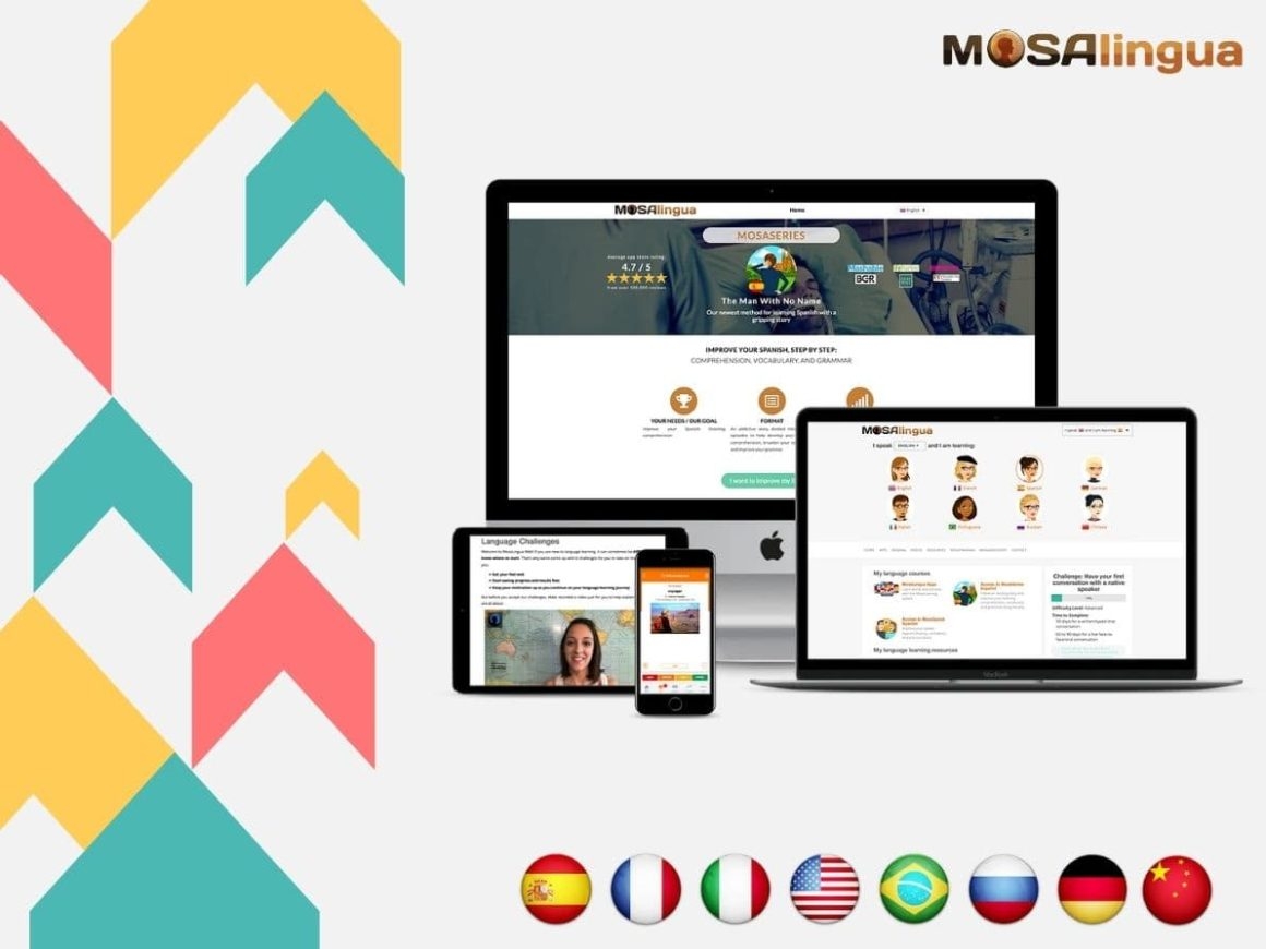 16 Best Language Learning Flashcard Apps In 2025