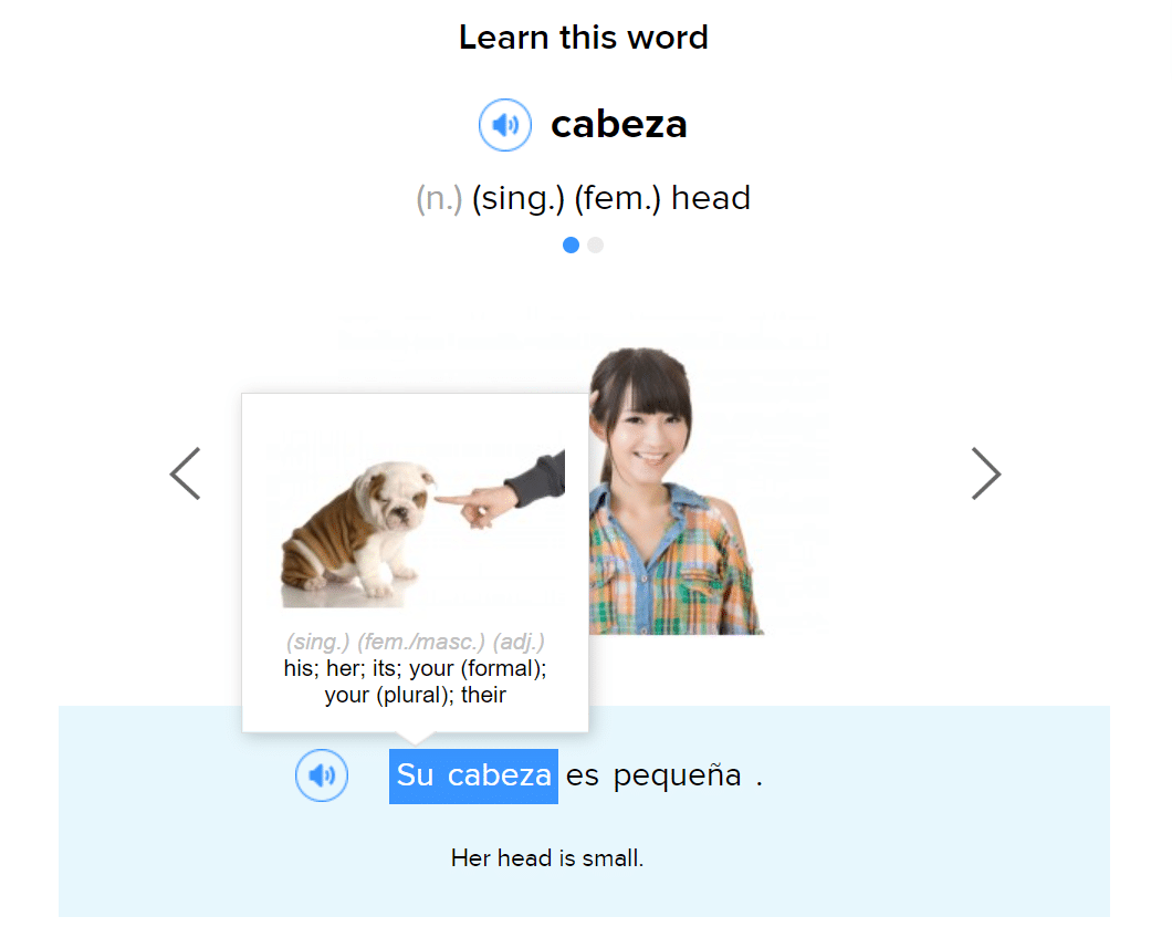 16 Best Spanish Flashcard Apps In 2025 FluentU