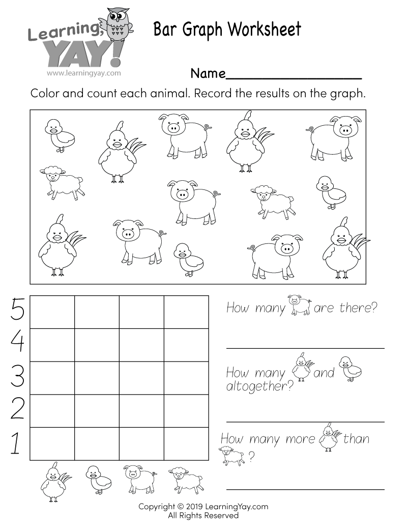 free first grade math worksheets