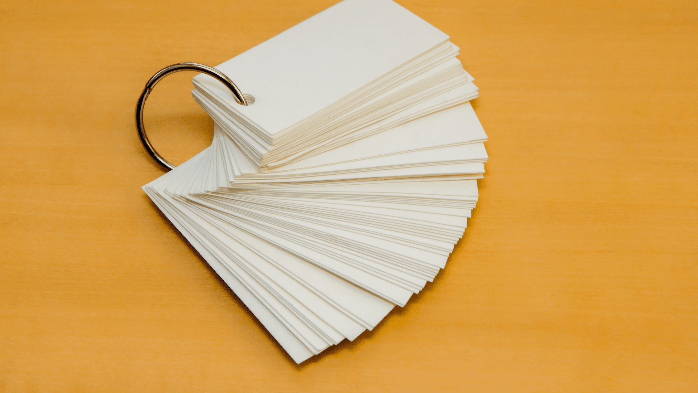 2025 Guide To Creating High Yield Flashcard Decks On UWorld