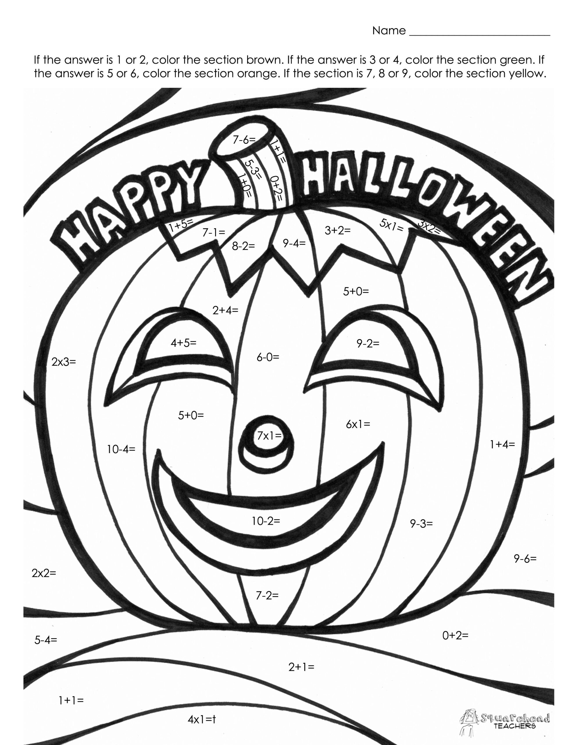22 Halloween Worksheets And Coloring Pages Ideas Halloween Worksheets Halloween Math Halloween Math Worksheets 22 Halloween Worksheets And Coloring Pages Ideas Halloween Worksheets Halloween Math Halloween Math Worksheets