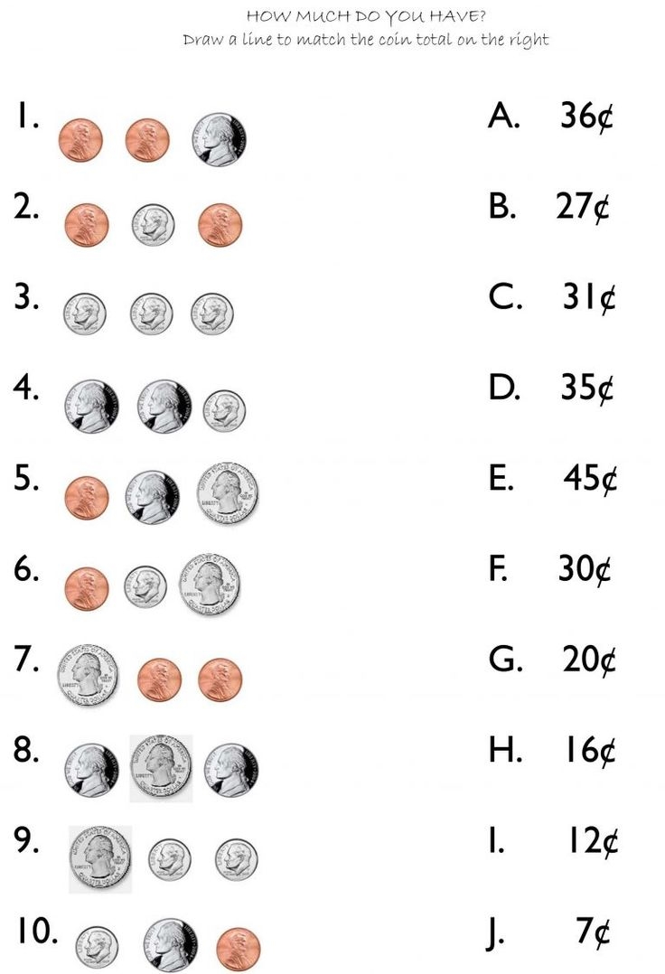 2nd Grade Money Worksheets Best Coloring Pages For Kids 2nd Grade Money Worksheets Best Coloring Pages For Kids