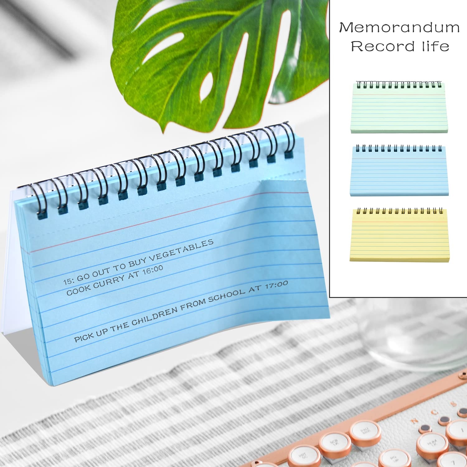 3 Pack Index Cards 150 Sheets Flashcards Lined Repeat Cards Easy Fold Record Cards Cue Cards For Office School Learning Memory Sticky Notes Blue Green And Pink Amazon de Stationery Office Supplies