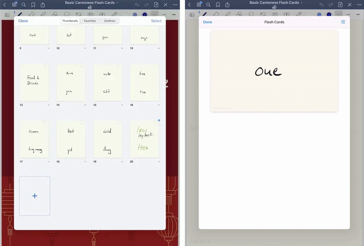 5 Ways To Study Together With GoodNotes No Matter The Timezone Goodnotes Blog
