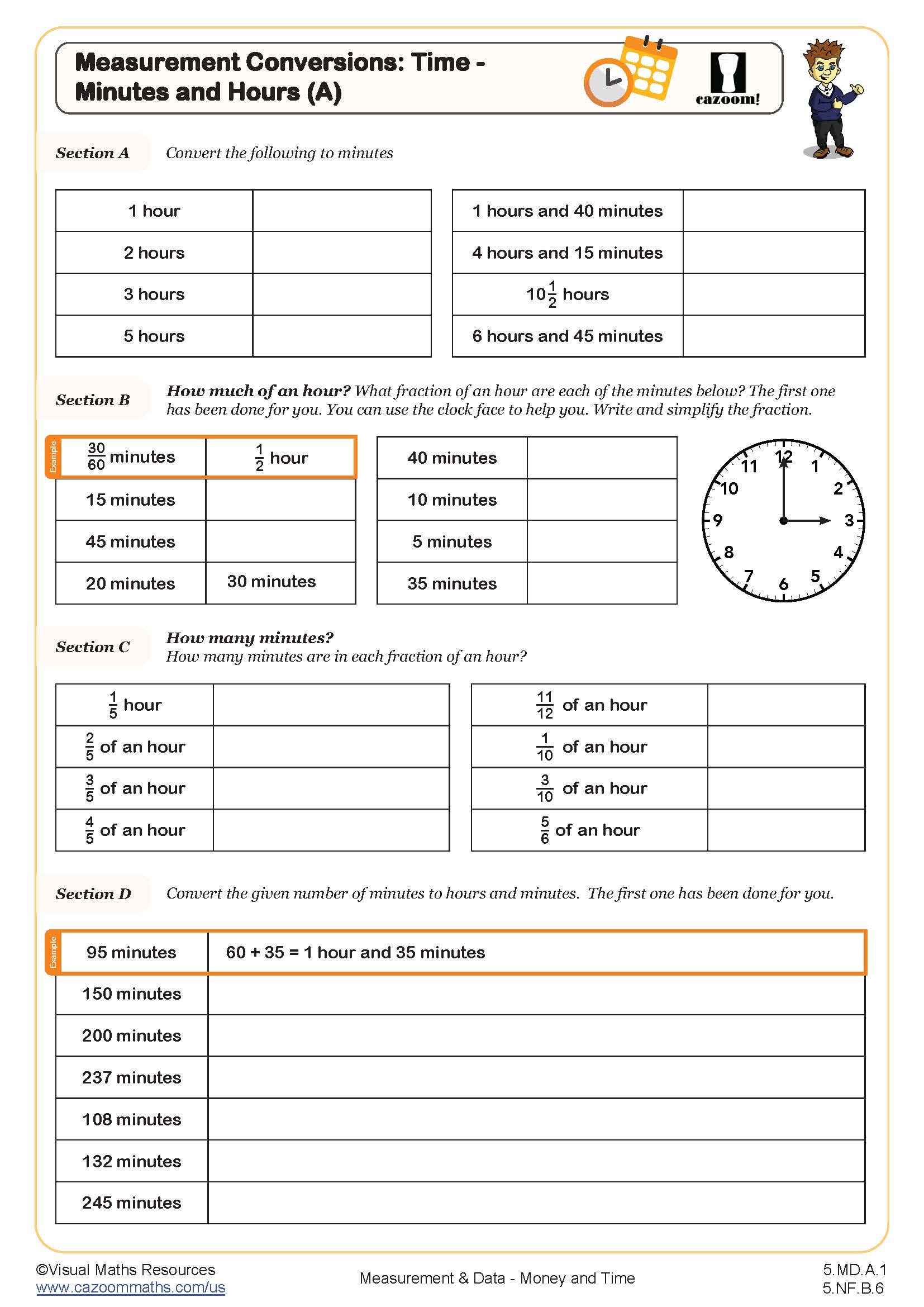 free printable 5th grade math worksheets free printable 5th grade math worksheets