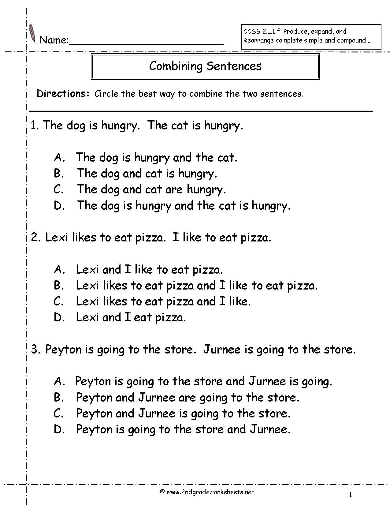 7 Compound Sentences Ideas Compound Sentences Sentences Simple And Compound Sentences