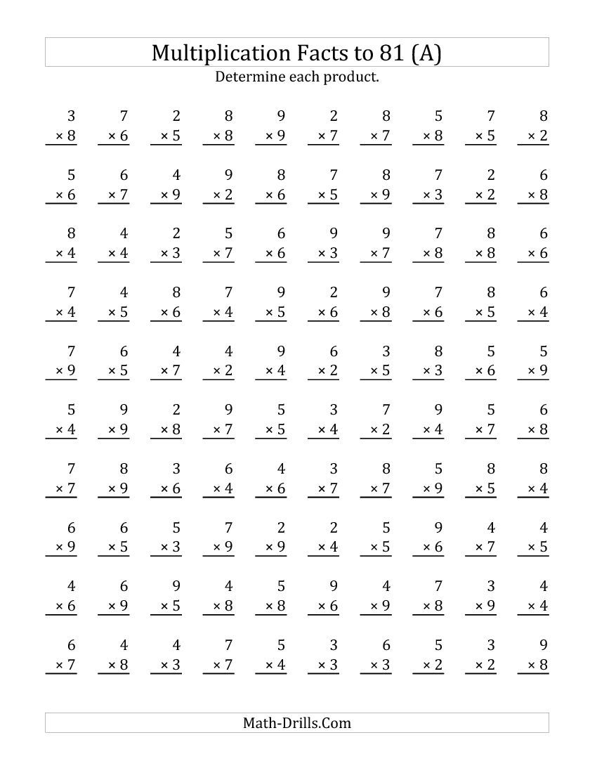 7 Math Worksheets Ideas Math Worksheets Printable Multiplication Worksheets Multiplication Worksheets