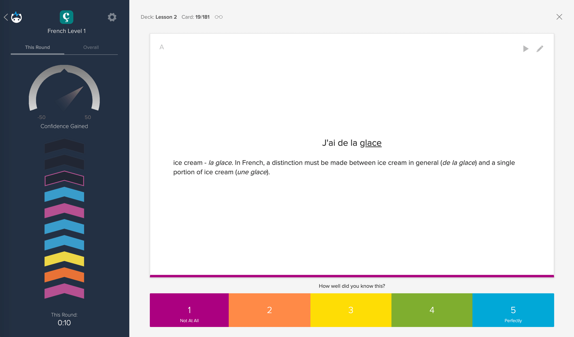 8 Apps And Websites For Making Flashcards With AI Algor