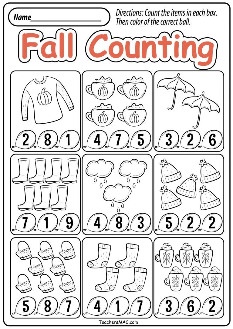 8 Preschool Math Worksheets Ideas Preschool Math Kindergarten Worksheets Preschool Math Worksheets