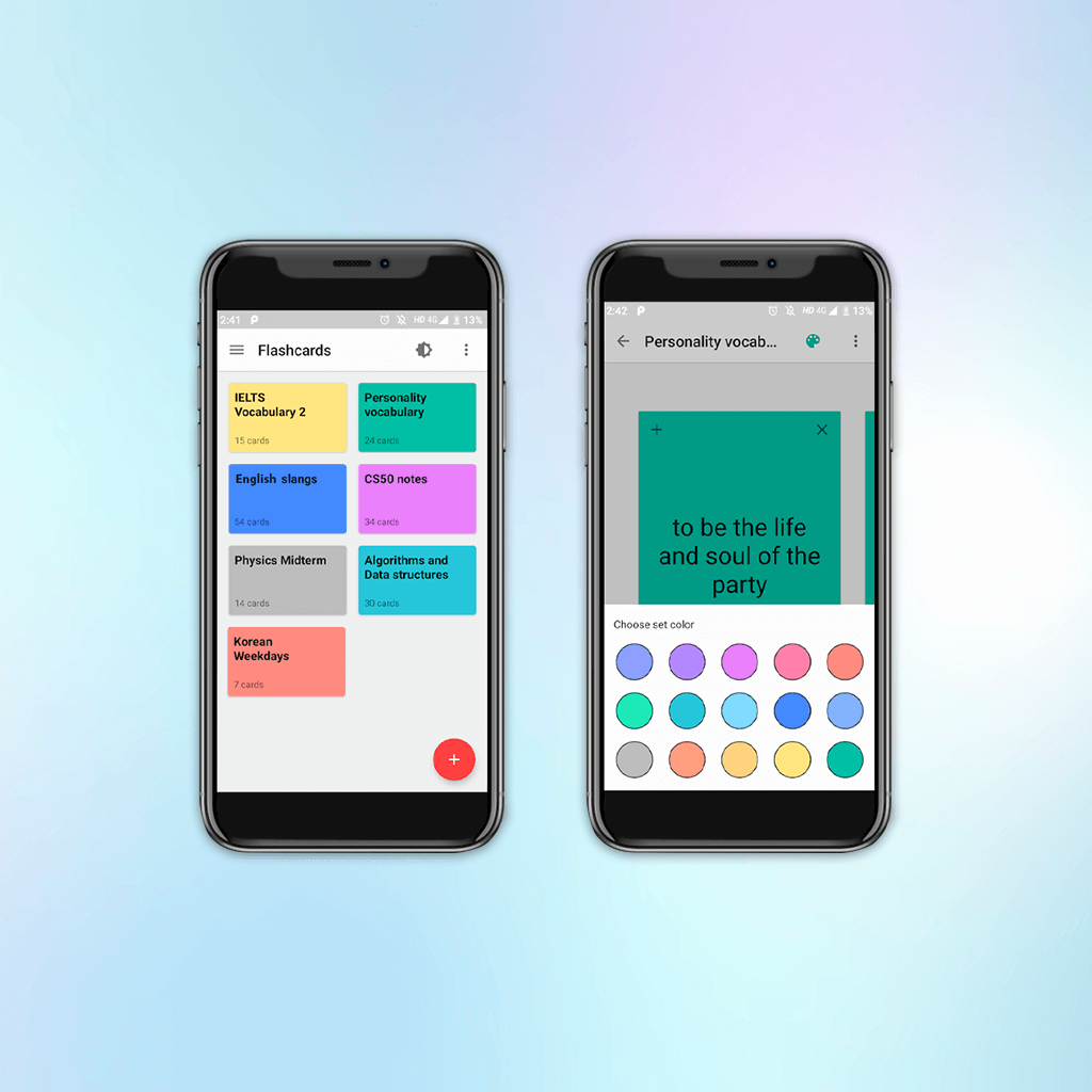 9 Best Flashcard Maker Apps To Organize Study Materials In 2025