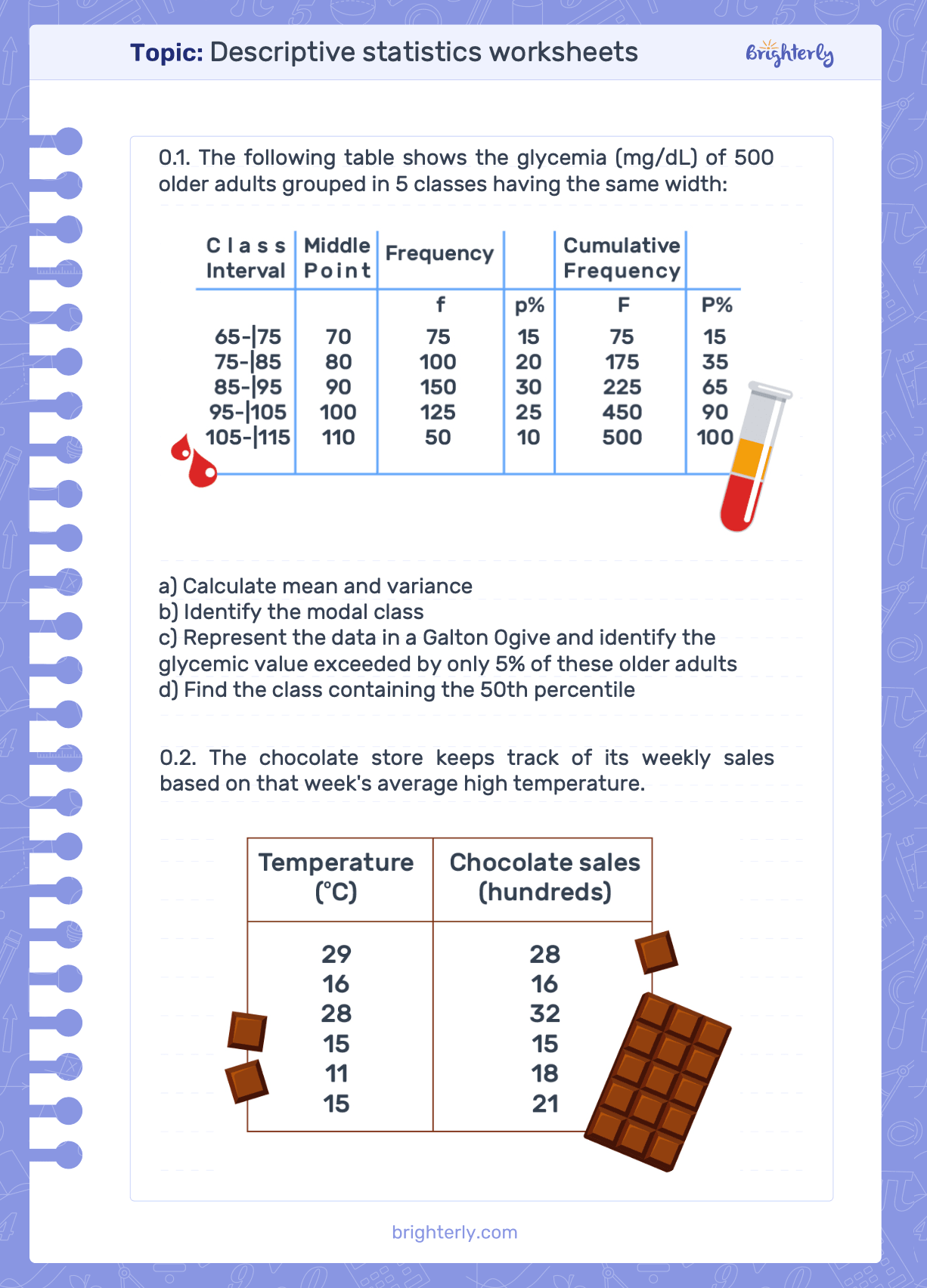 9th Grade Math Worksheets Free Download  9th Grade Math Worksheets Free Download