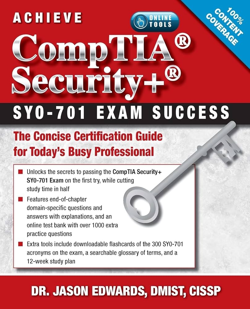 sy0-701 acronym flashcards