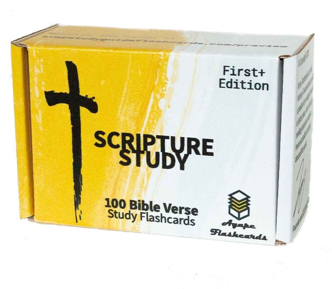 bible scripture flashcards