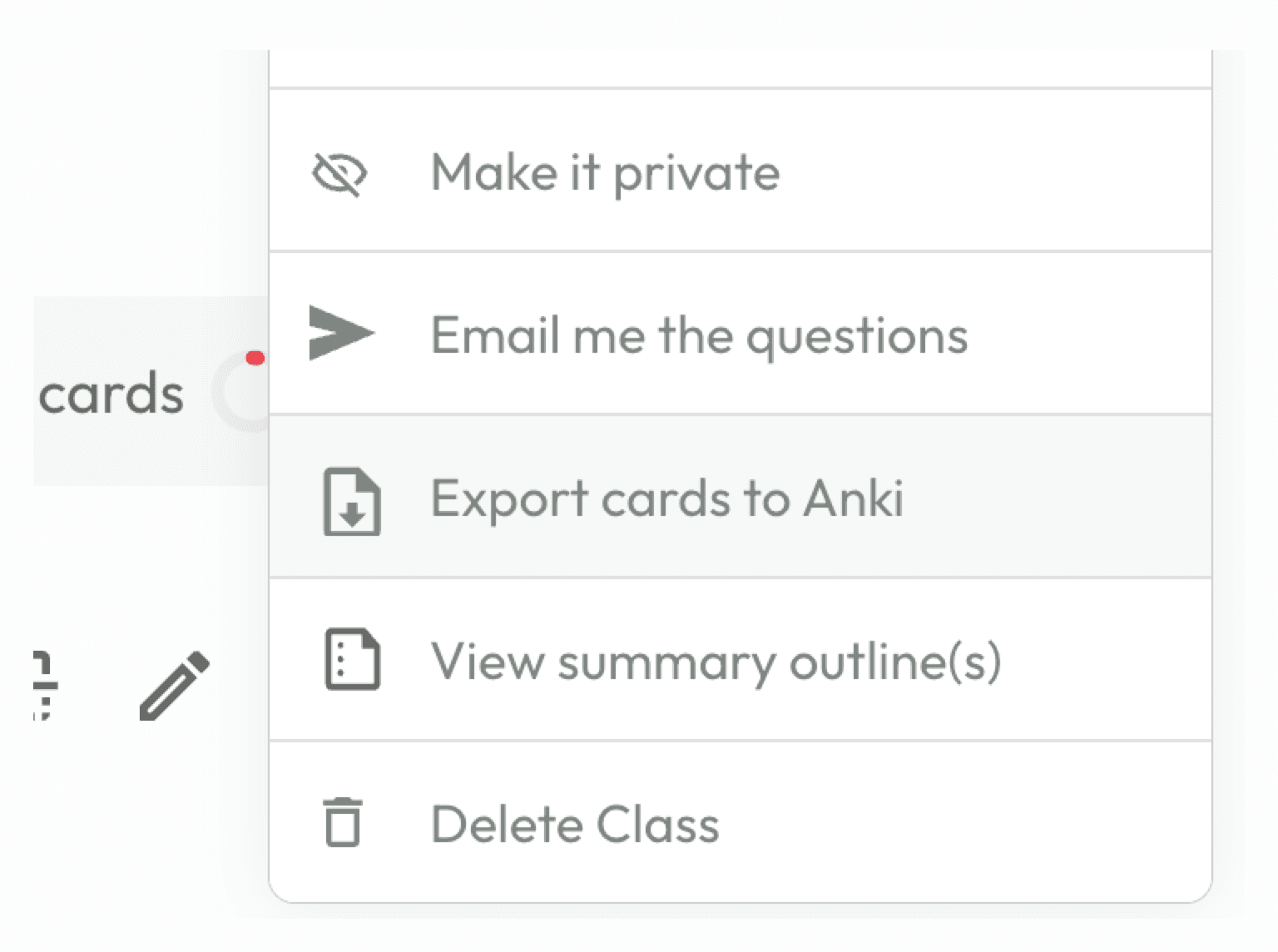 AI Anki Flashcard Creator Generate Study Cards Instantly Jungle