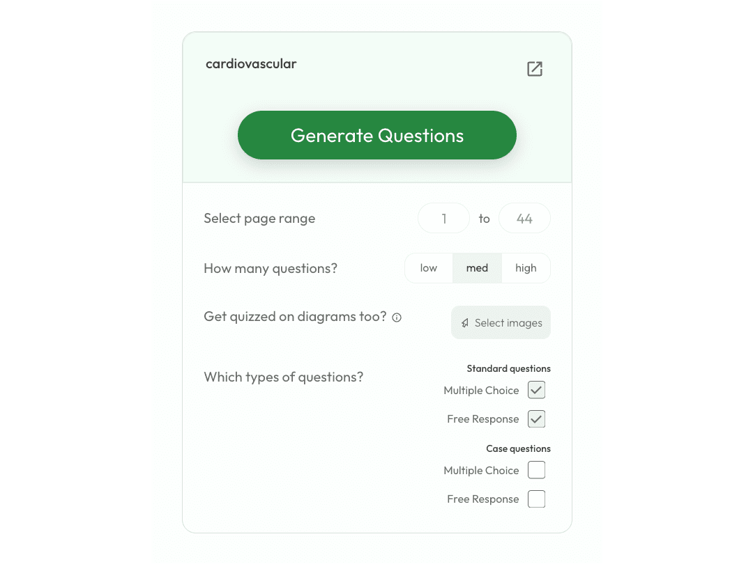 AI Anki Flashcard Creator Generate Study Cards Instantly Jungle