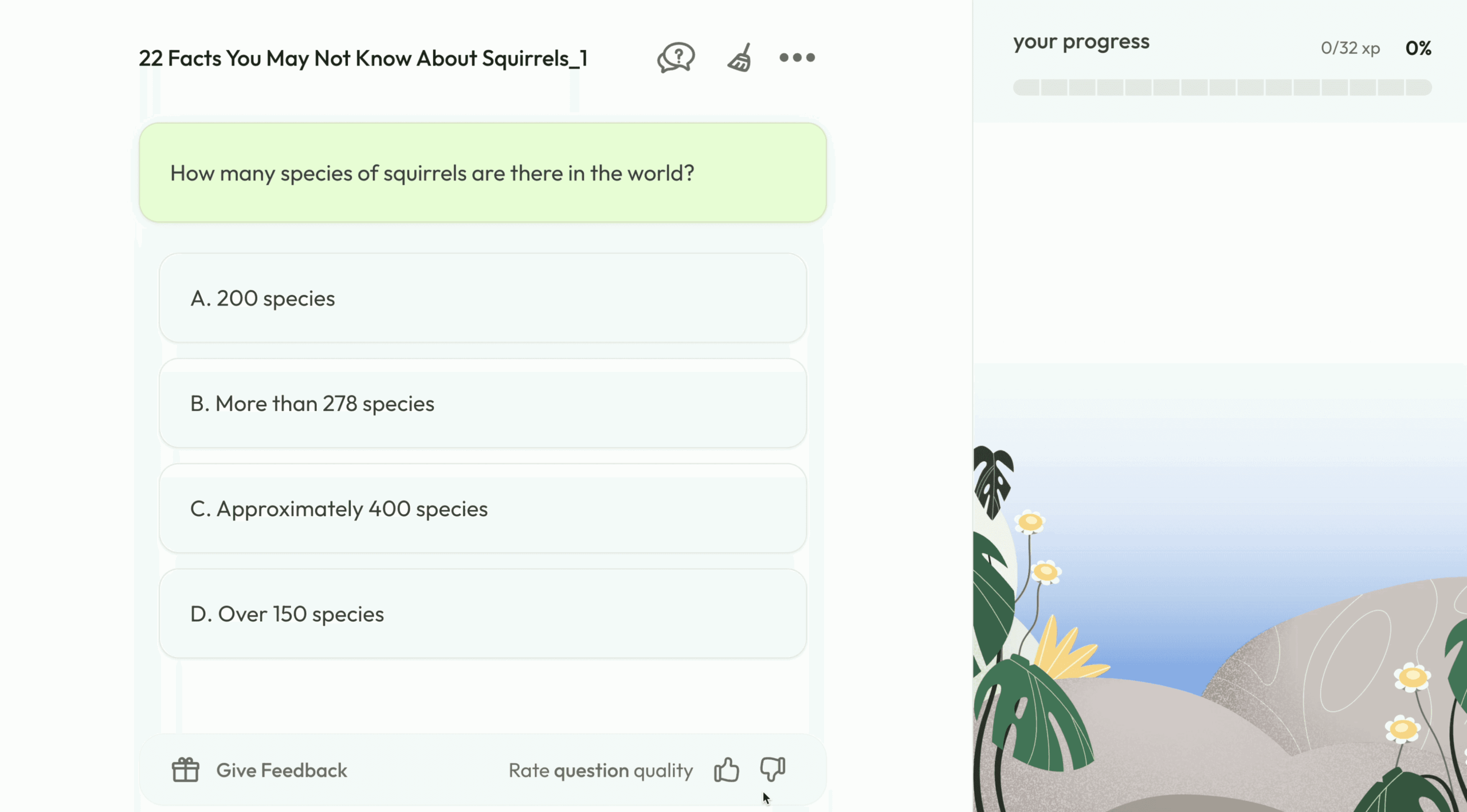 AI Flashcard Maker Create Study Cards Instantly Jungle