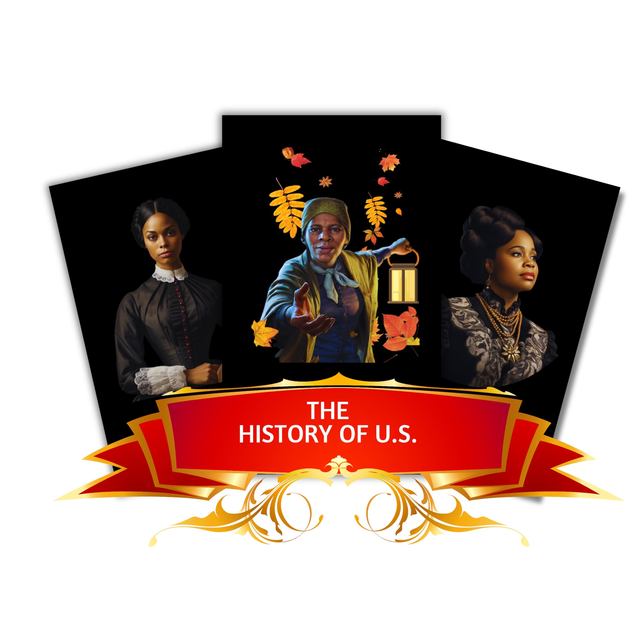 Amazon African American Black History Flashcards On Notable Icons In Arts Culture STEM Activism Sports More African American Black History 10 Case Pack Toys Games