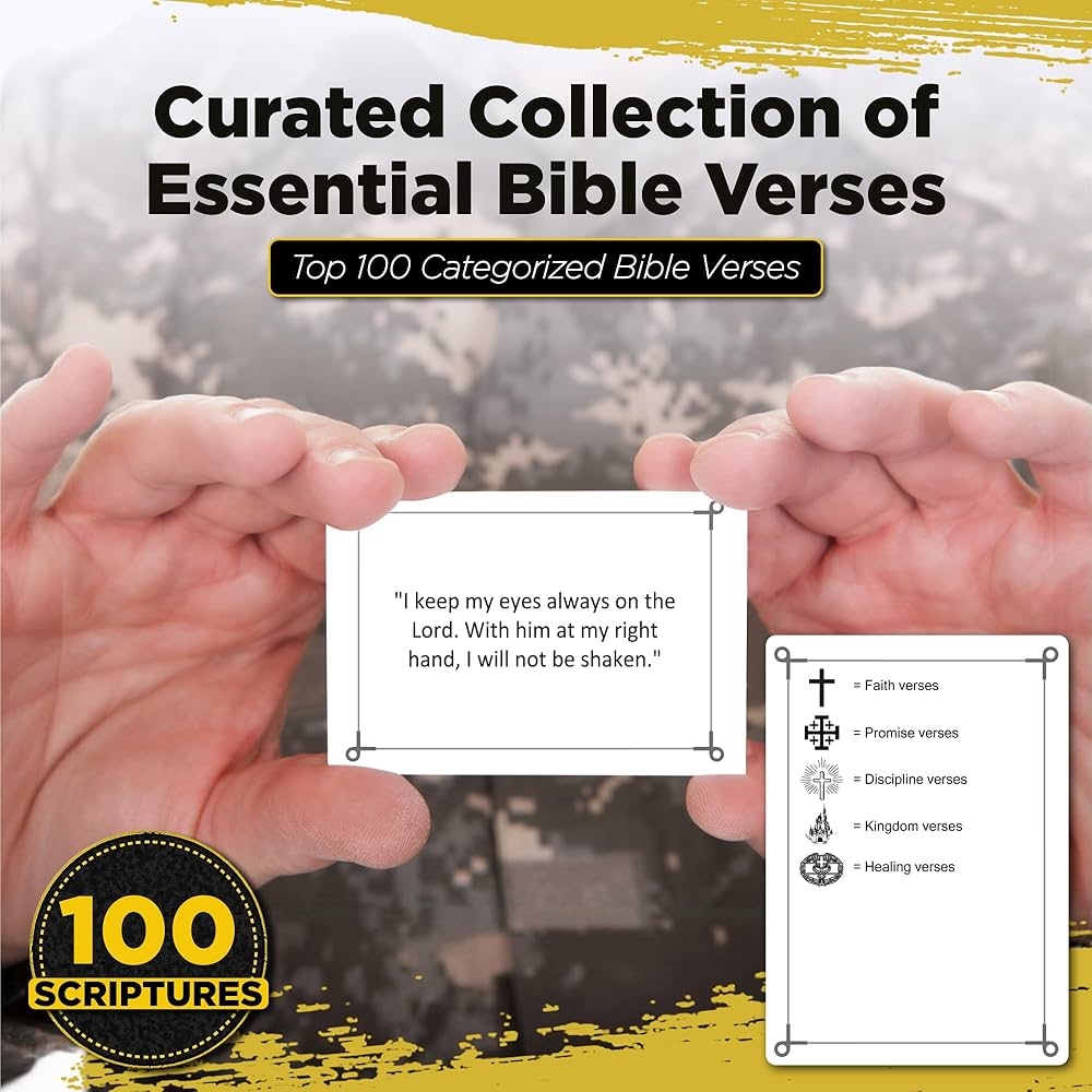 Amazon Agape Scripture Memory Cards 100 NIV Bible Verse Flashcards For Adults Kids Perfect For Bible Study Memorization And Christian Education Pocket Sized Durable Design Great Gift For Faith Learning 0790492990834 