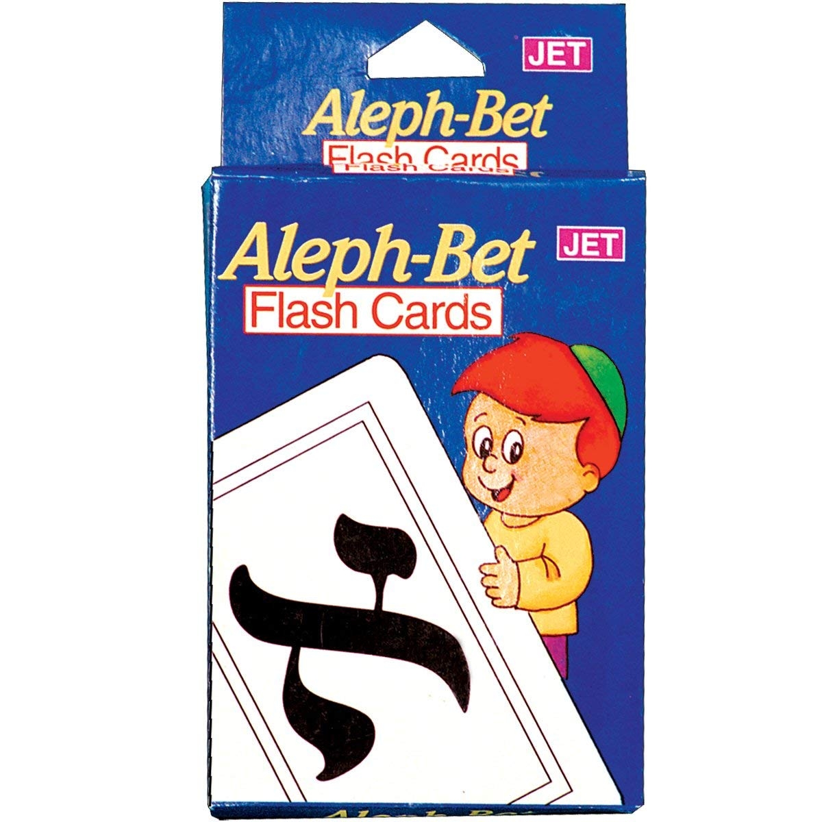 Amazon Aleph Bet Flashcards Toys Games