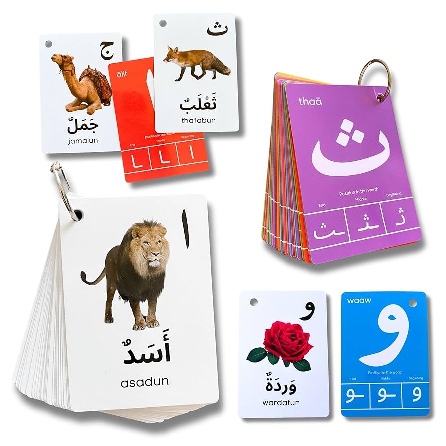 Amazon Arabic Alphabet Flash Cards For Kids Toddler And Adults Arabic First Words Letter Recognition Homeschool Learning Arabic Teacher Toys Games Amazon Arabic Alphabet Flash Cards For Kids Toddler And Adults Arabic First Words Letter Recognition Homeschool Learning Arabic Teacher Toys Games