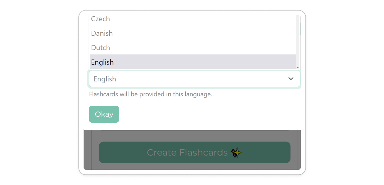 Anki Decks Generate Flashcards Fast With AI
