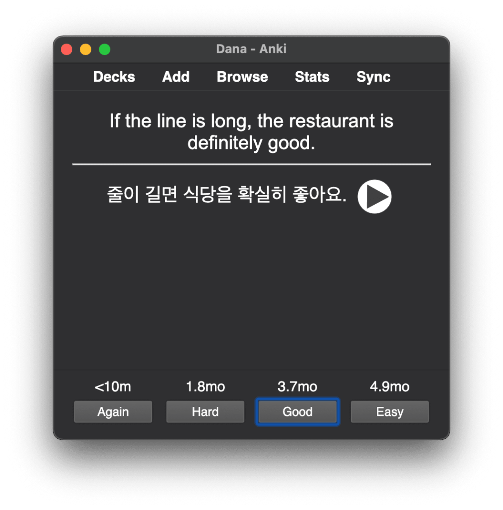 Anki Pro Tips For Language Learners a FAQ 
