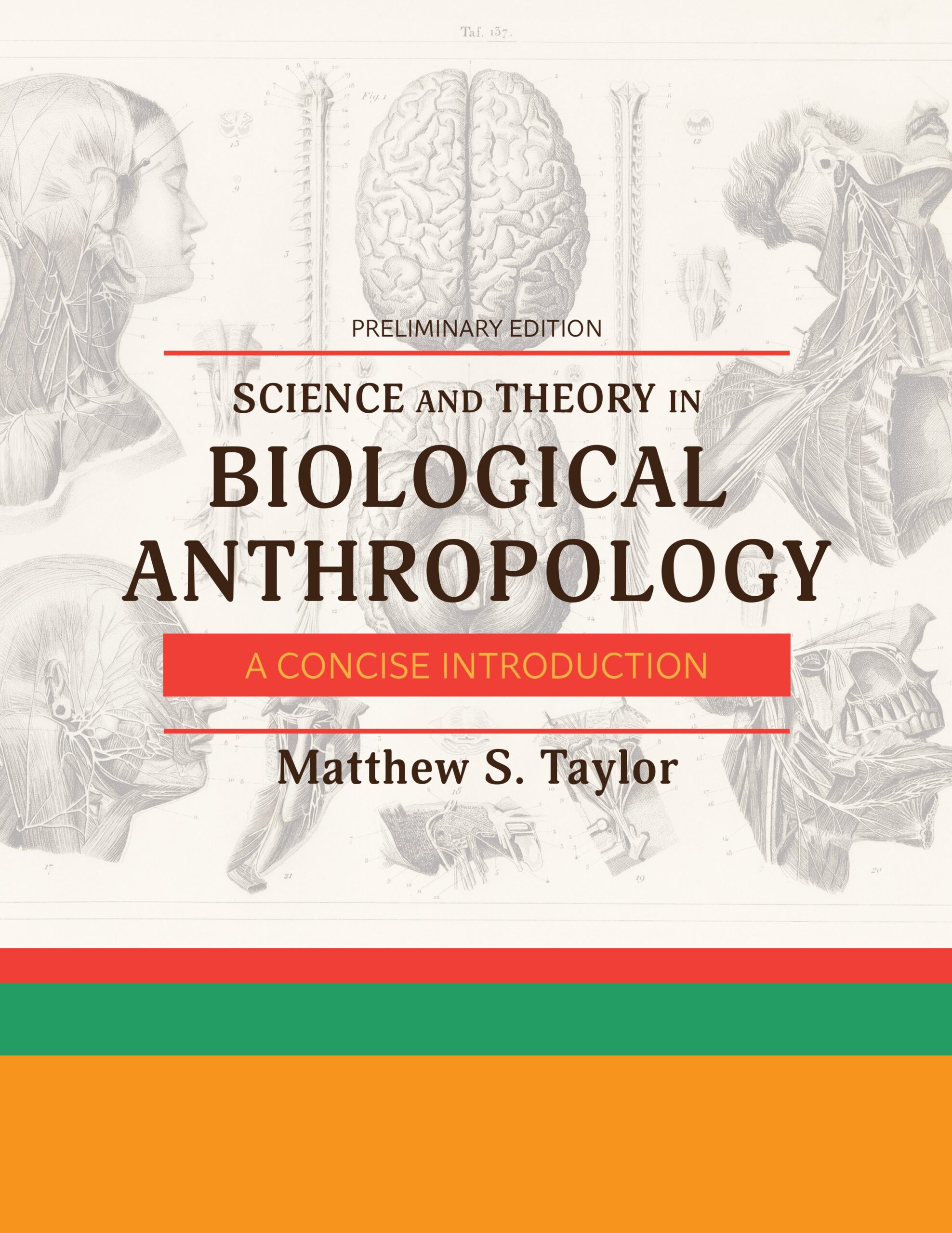 ANTH 1105 Biological Anthropology