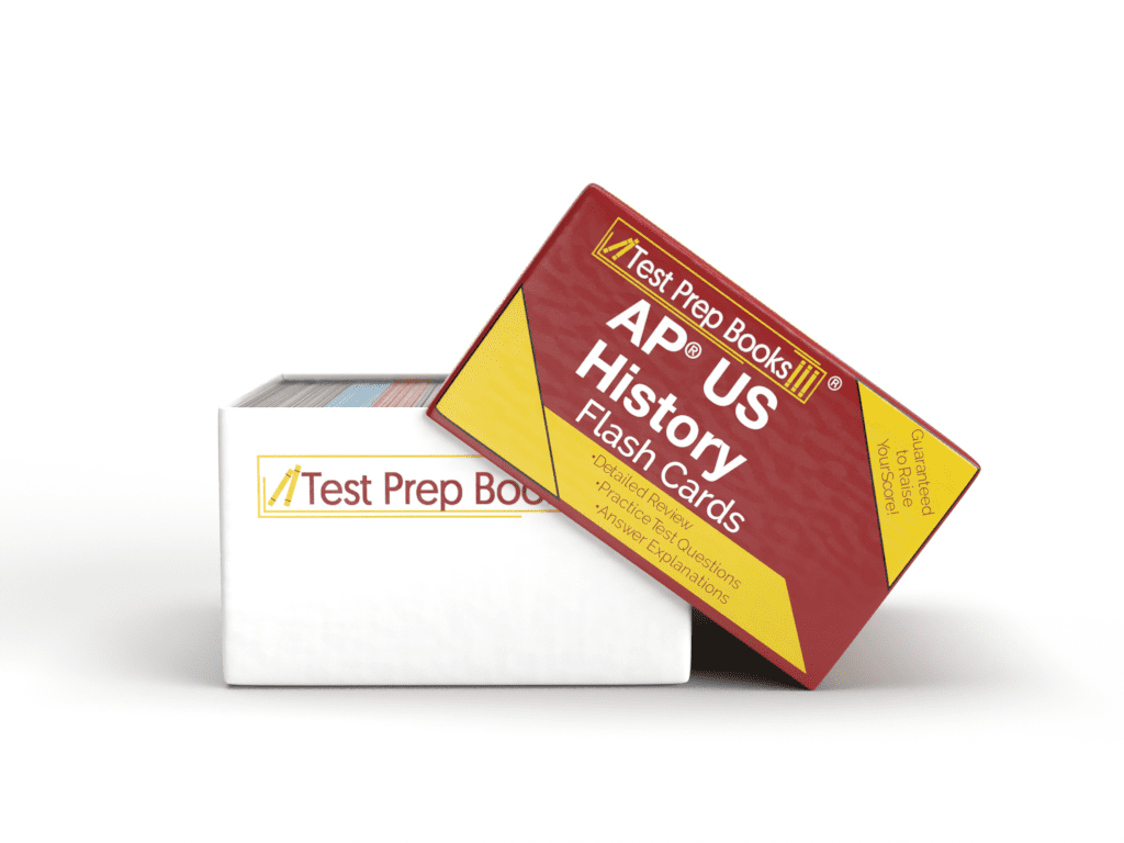 AP US History Flashcards AP US History Flash Cards Review Prep 2022 And 2023 With Practice Test Questions Full Color Cards Walmart