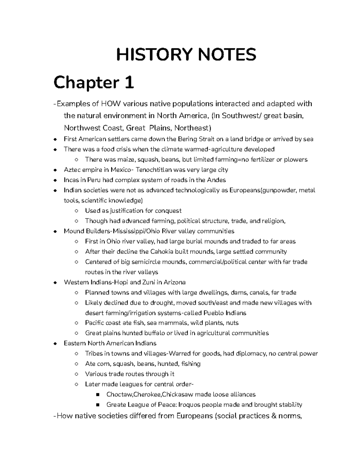 APUSH Unit 2 Study Guide Colonial Foundations And Growth Studocu