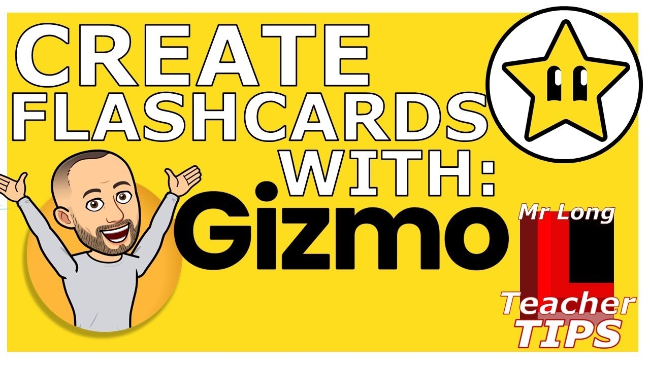 Artificial Intelligence Create Flashcards With Gizmo YouTube