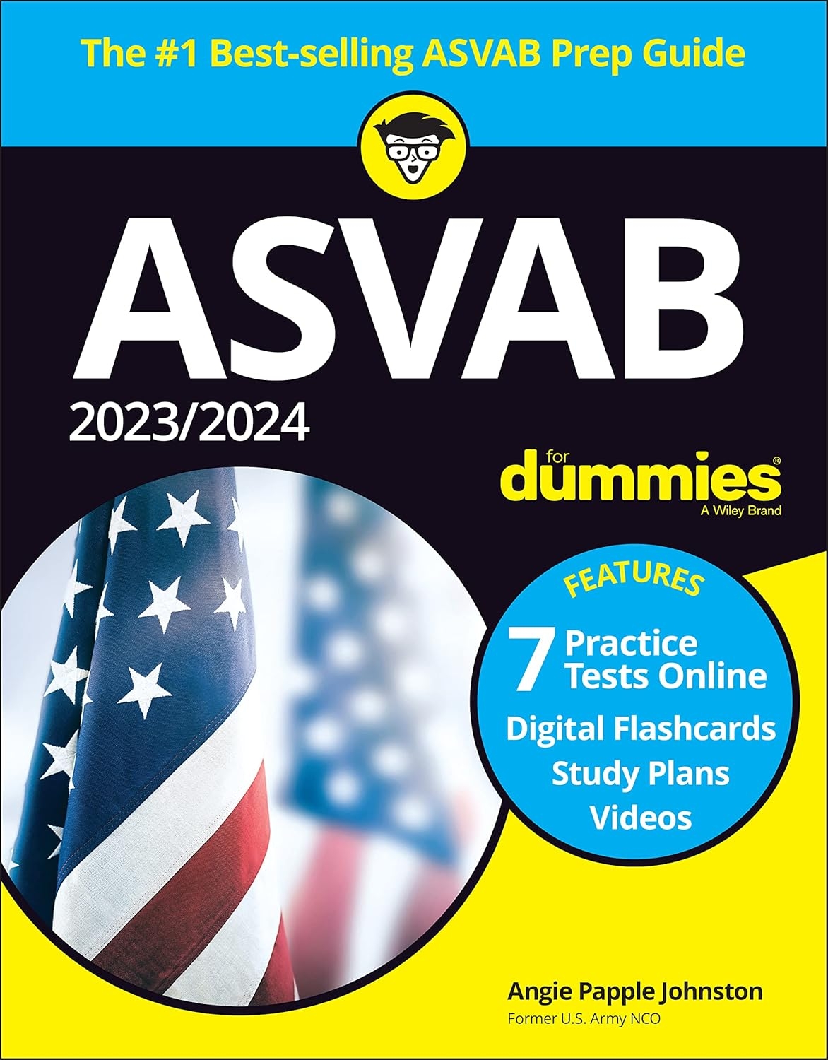 ASVAB For Dummies 12th Edition Practice Tests Jamaica Ubuy