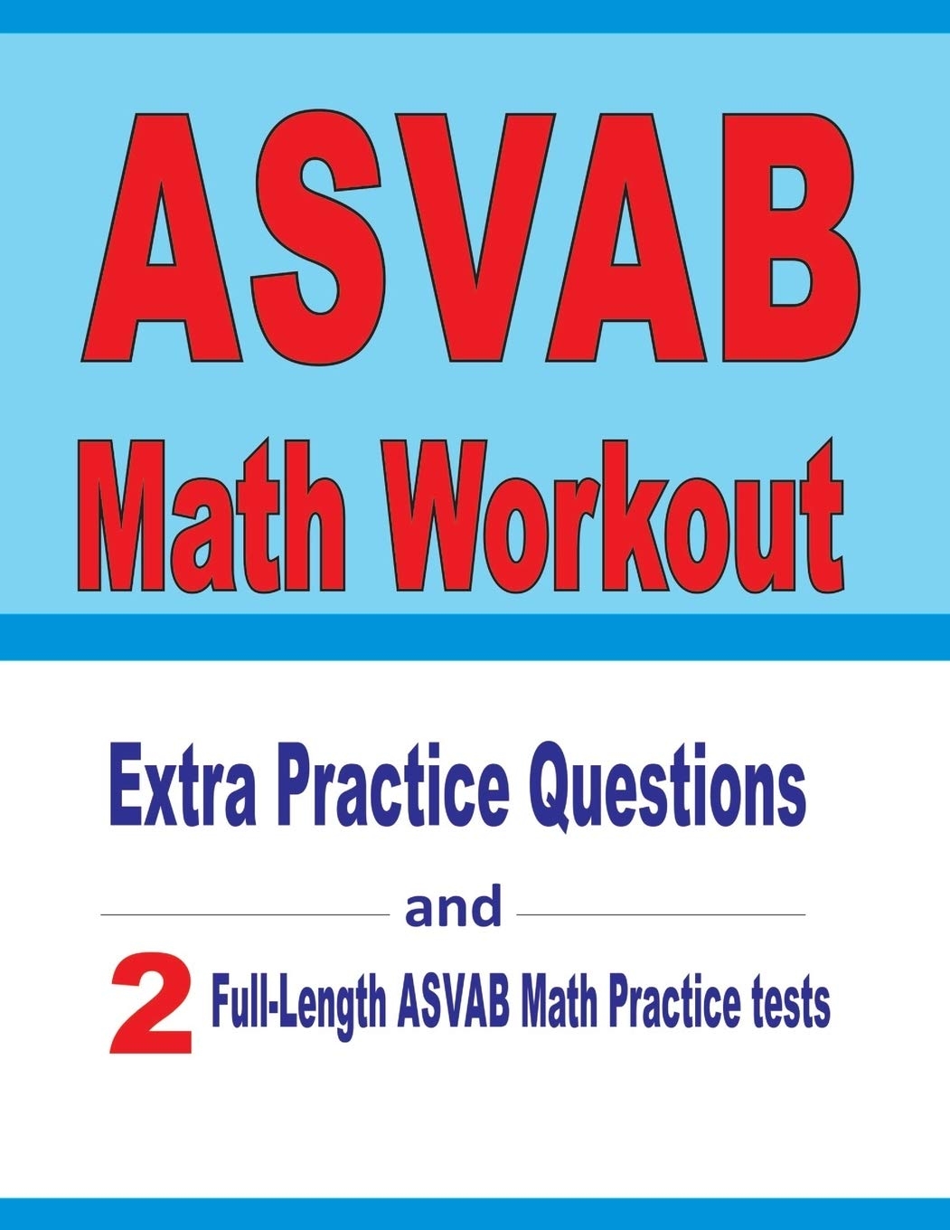 asvab math practice worksheets