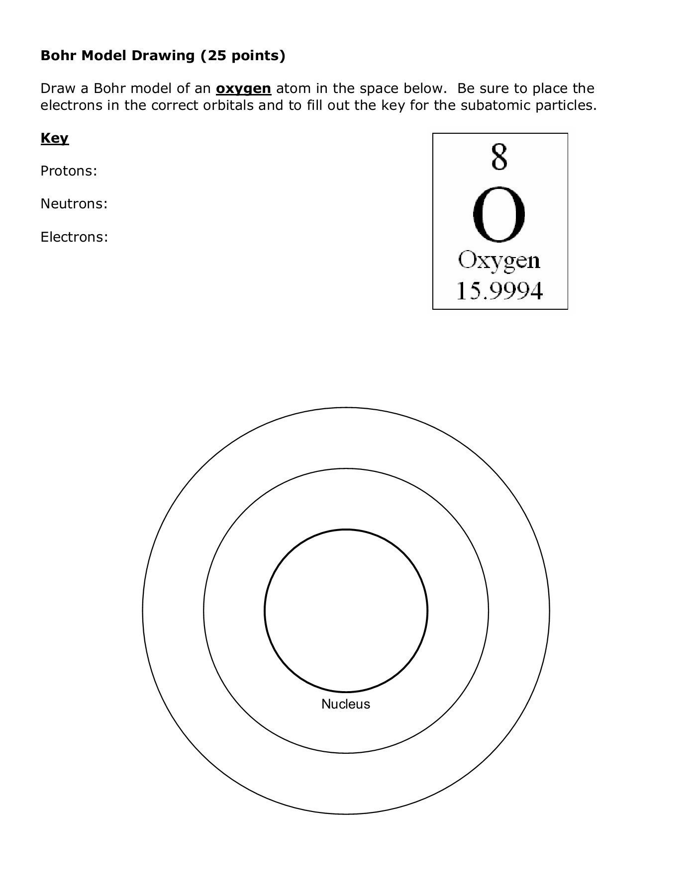 Atomic Structure Worksheet Shelby County Schools Flip EBook Pages 1 4 AnyFlip