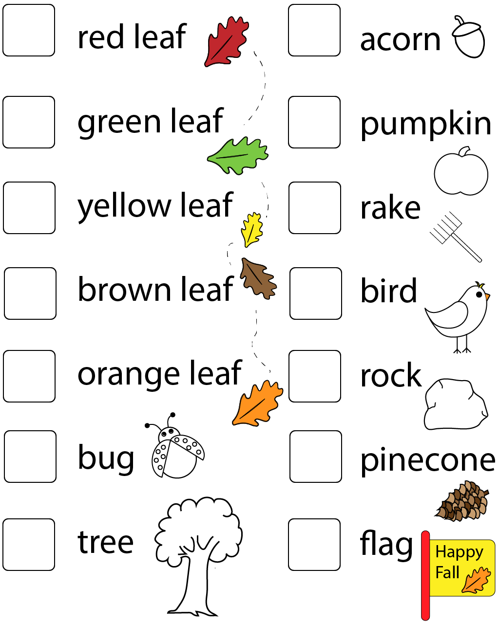 Autumn Activites Blog Twisty Noodle