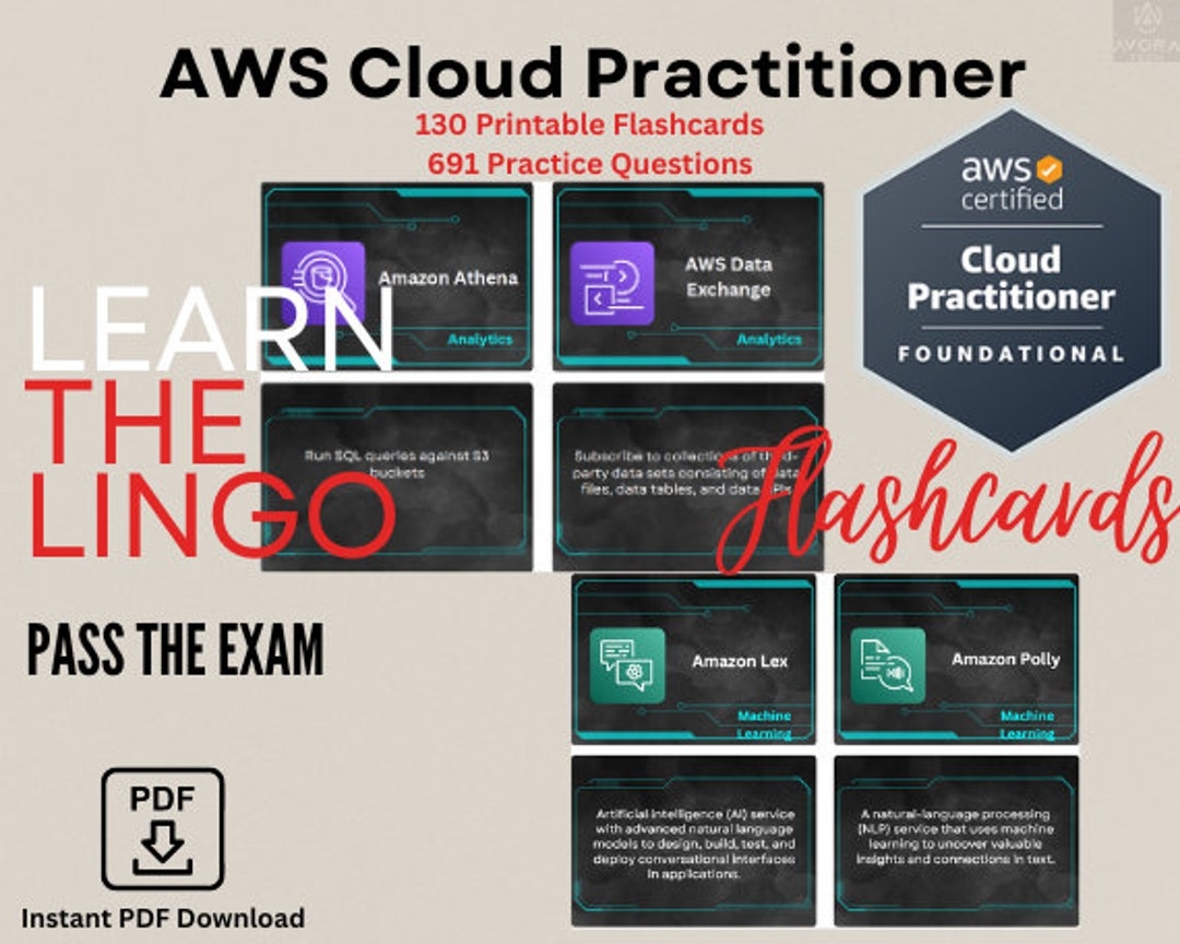 aws cloud practitioner flashcards aws cloud practitioner flashcards