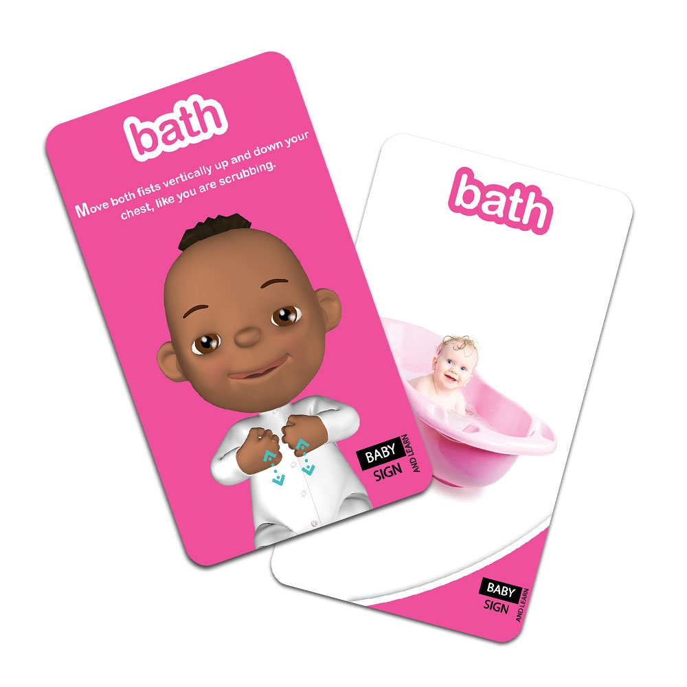 Baby Sign And Learn Baby Sign Language Apps ASL American Sign Language