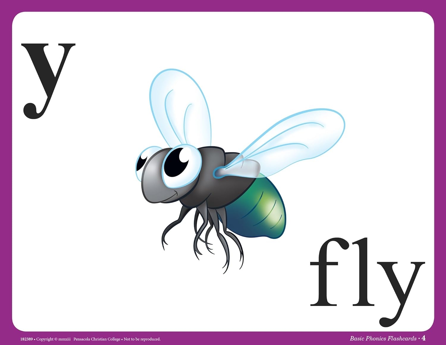 abeka basic phonics flashcards