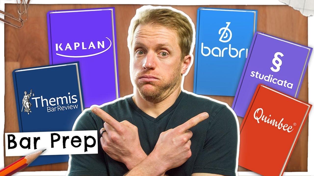 Best Bar Prep Courses 2025 Reviewed Ranked 