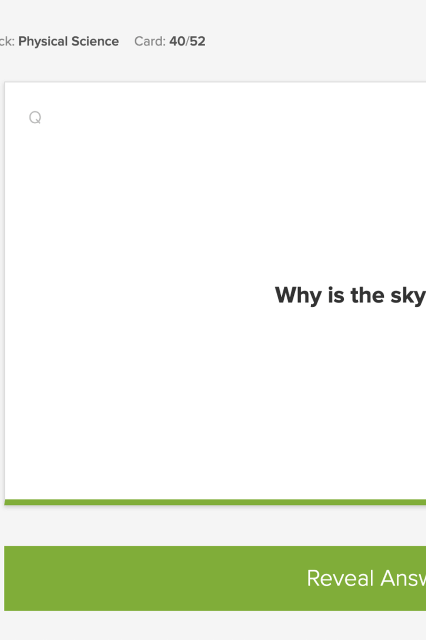 Best Flashcard Apps To Help Students Study Better