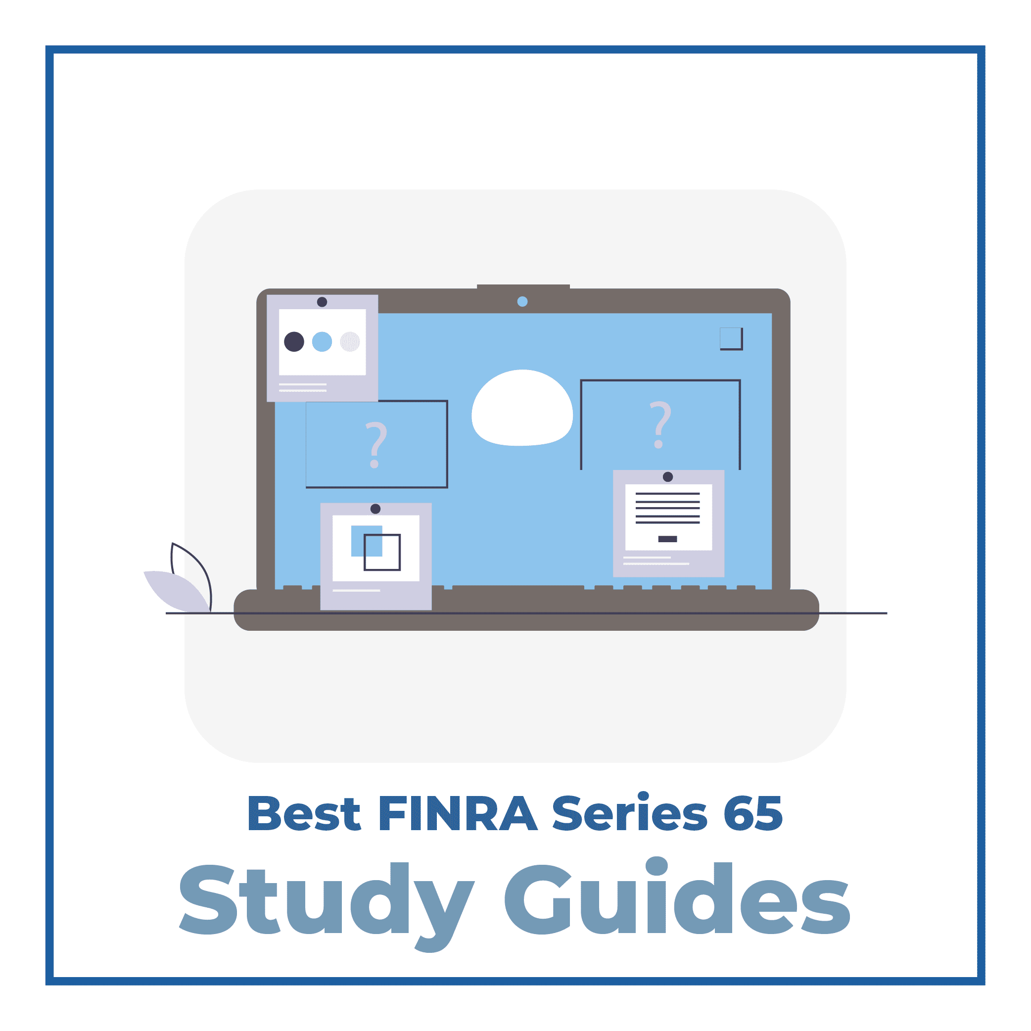 series 65 flashcards