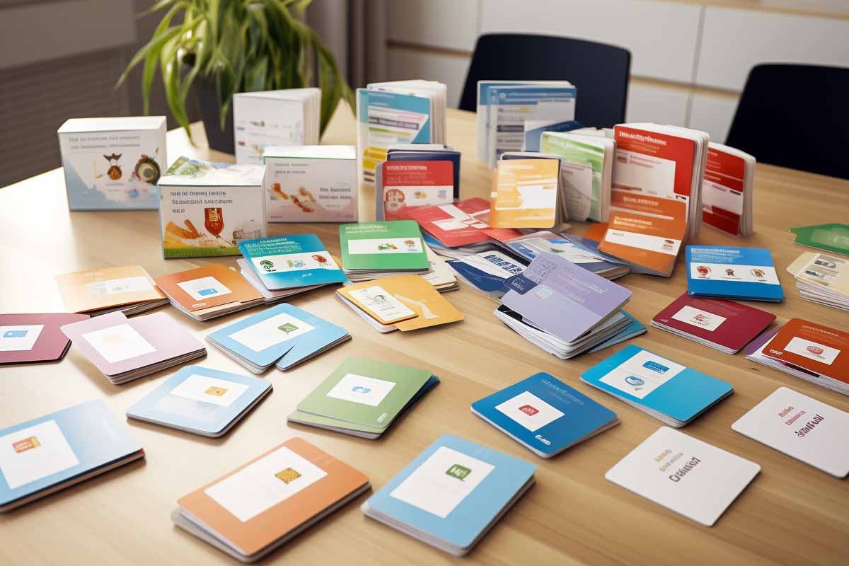 Boost Your Knowledge With CompTIA A Flashcards ITU Online IT Training