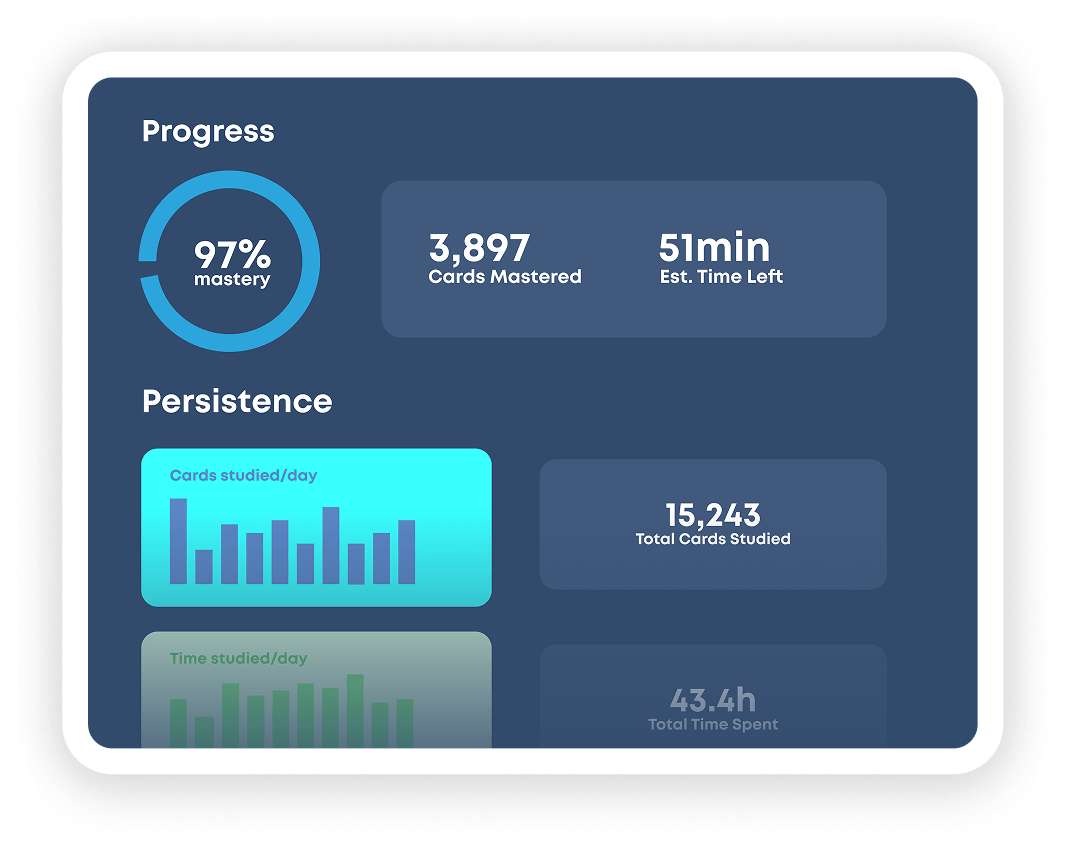 Brainscape The Best Flashcards App Make Flashcards Online