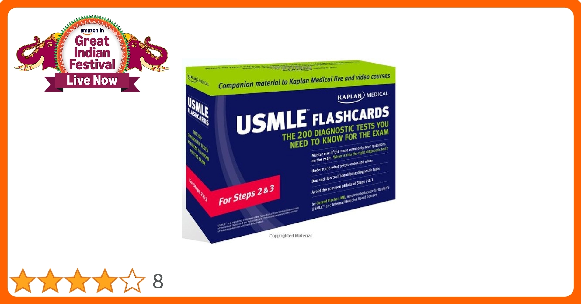 usmle step 1 flashcards