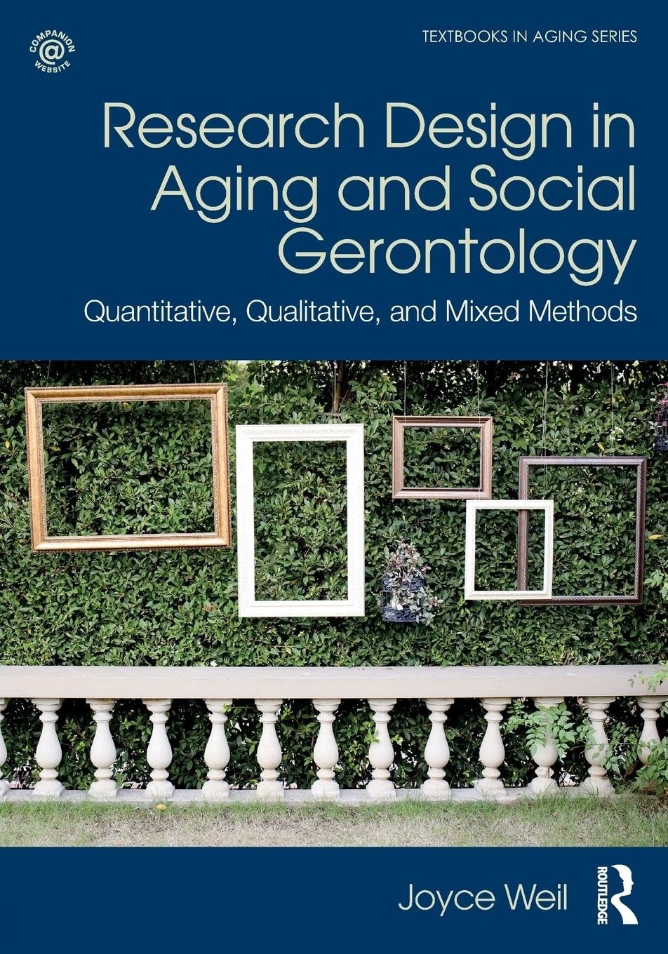 Buy Research Design In Aging And Social Gerontology Quantitative Qualitative And Mixed Methods Textbooks In Aging Book Online At Low Prices In India Research Design In Aging And Social Gerontology Quantitative 