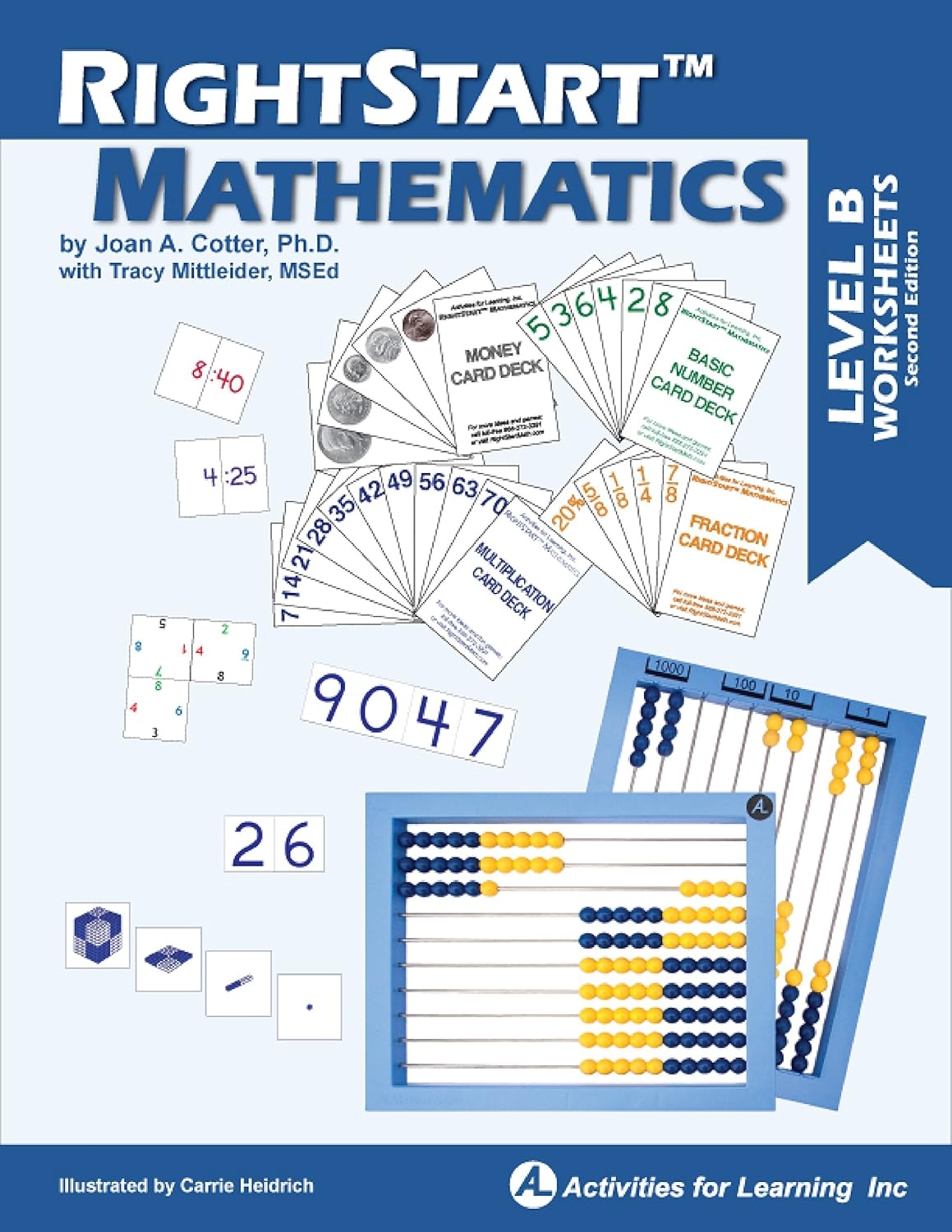 Buy RightStart Mathematics Level B Worksheets At Ubuy Bahrain Buy RightStart Mathematics Level B Worksheets At Ubuy Bahrain